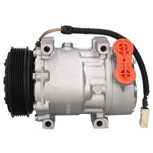 sd7v161211 MSG (відновлення) Компрессор кондиционера