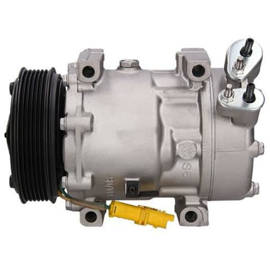 sd7v161242 MSG (відновлення) Компрессор кондиционера