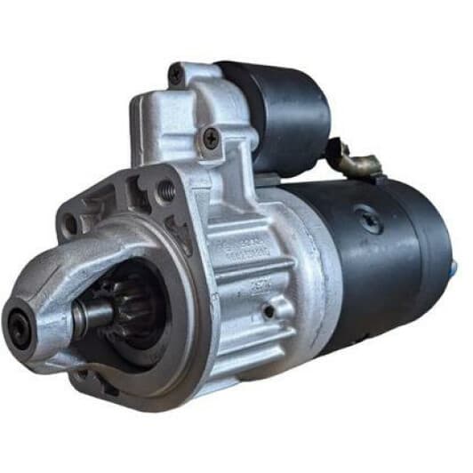 0001218128 MSG (відновлення) Стартер