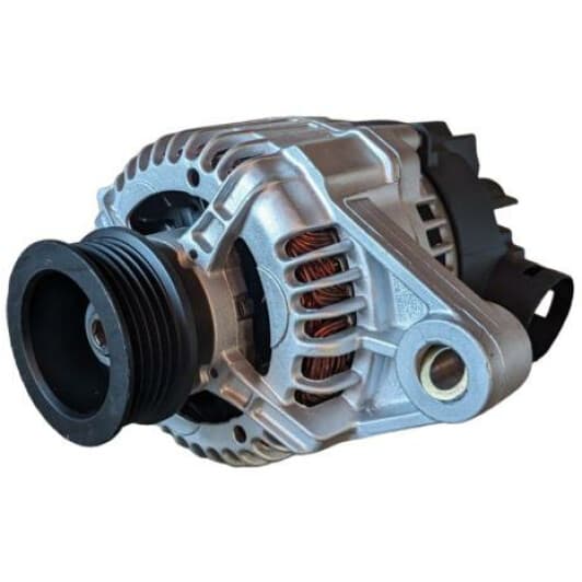 63321607 MSG (відновлення) Генератор