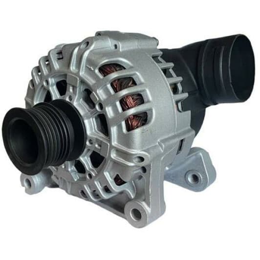 sg12b029 MSG (відновлення) Генератор