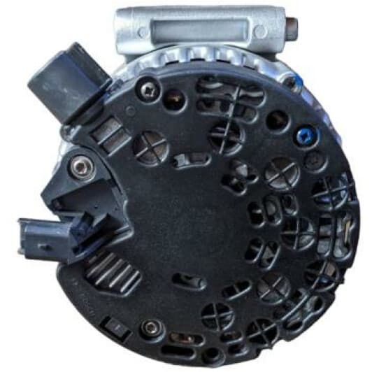 0121615012 MSG (відновлення) Генератор