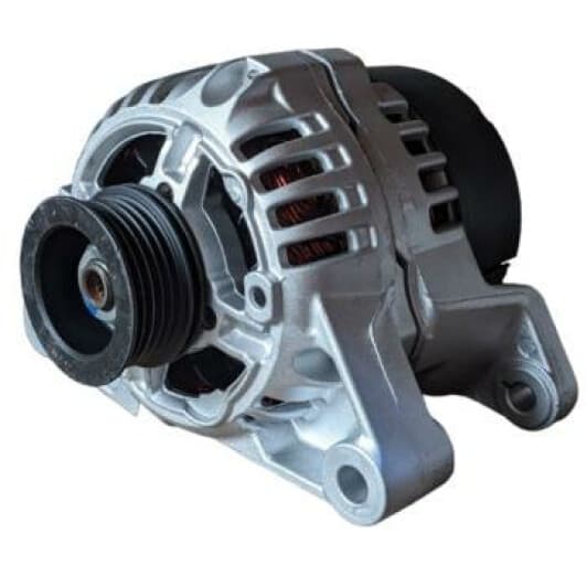 0123100003 MSG (відновлення) Генератор для Opel Corsa