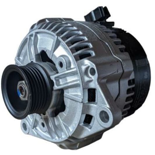 0123212001 MSG (відновлення) Генератор для Ford Mondeo