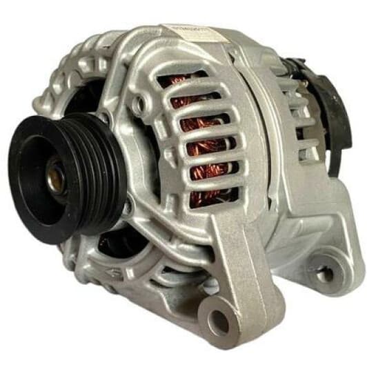 0124325171 MSG (відновлення) Генератор