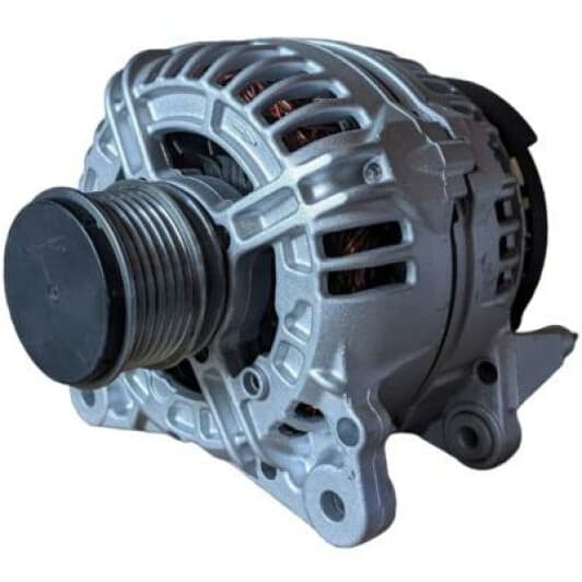 0124525098 MSG (відновлення) Генератор