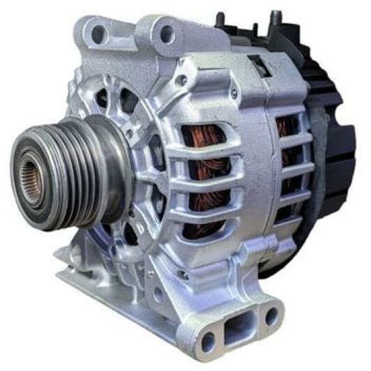 sg9b038 MSG (відновлення) Генератор