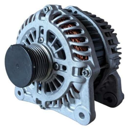 a3tj2481 MSG (відновлення) Генератор