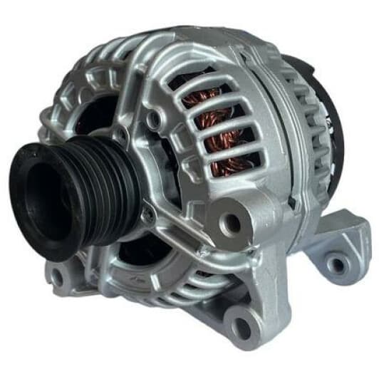 0124525026 MSG (відновлення) Генератор