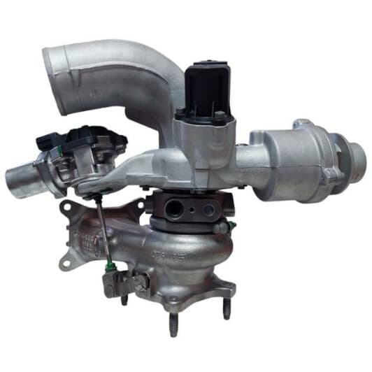 06l145722d MSG (відновлення) Турбина