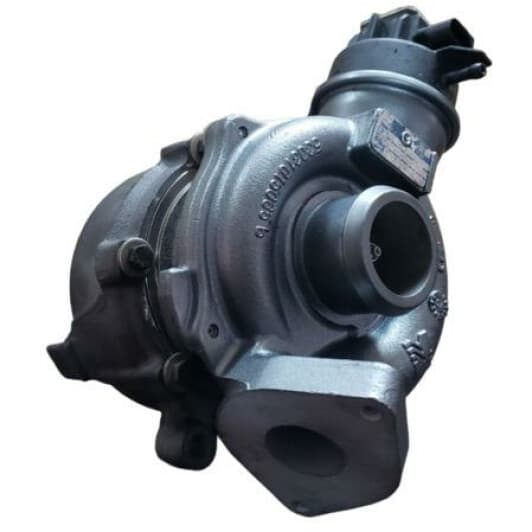 53039700133 MSG (відновлення) Турбіна