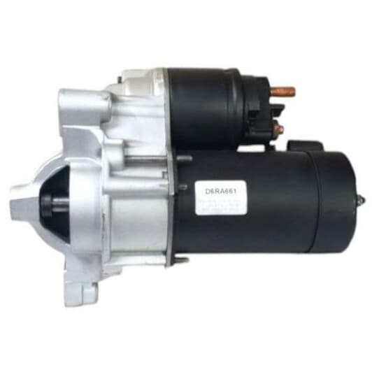 d6ra661 MSG (відновлення) Стартер відновлений FIAT Ducato 02-06, Ducato 94-02, Scudo 95-07, Ulysse 94-02, Tipo 88-95 PEUGEOT 508 10-18, Partner 96-08, Expert 95-07, Boxer 02-06, 405 93-96, 306 93-02 CITROEN C4 04-11, Berlingo 96-08, C4 Picasso 06-13, Jumper 94-02, C5 01-08, Jumper
