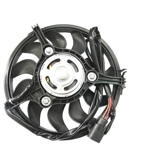 352026 ERA Вентилятор системы охлаждения двигателя