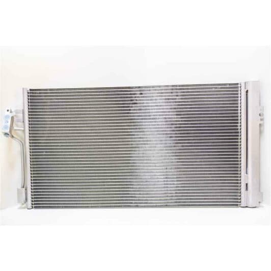 RC0023 MSG Радиатор кондиционера