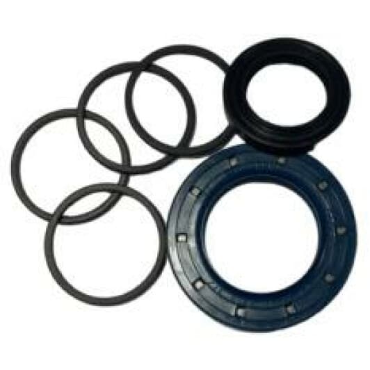 PE9003KIT MSG Рулевая рейка