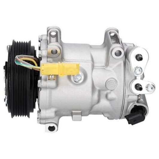 AC0081 MSG Компресор кондиціонера