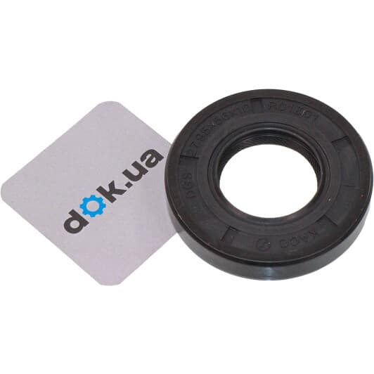 050.560 Elring Сальник полуоси