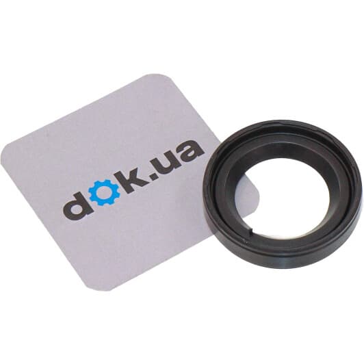 693850 Elring Прокладка клапанної кришки