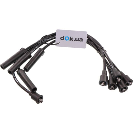 18010490 Profit Комплект дротів запалювання
