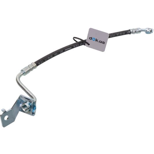 1987481890 Bosch Гальмівний шланг