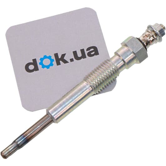 DG652 Denso Свічка розжарювання