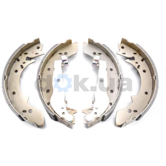 07050 LPR Тормозные колодки для BMW 3 Series