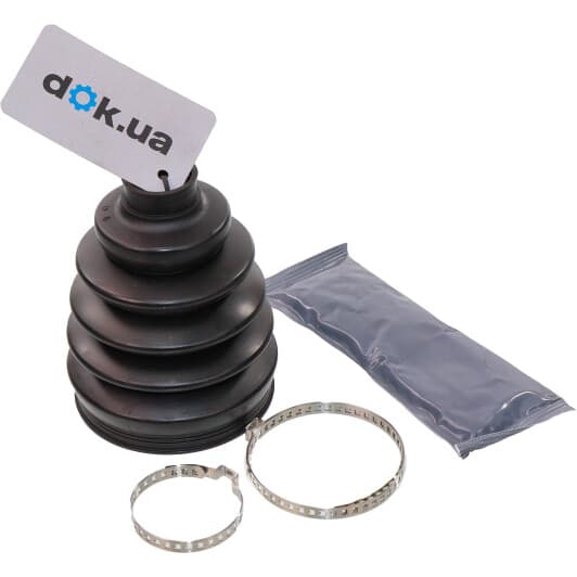 500646t ERT Пыльник ШРУСа