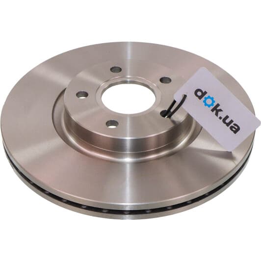 0 986 479 956 Bosch Тормозной диск