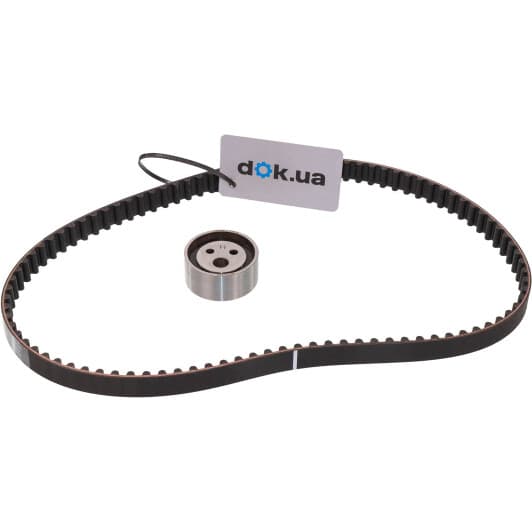 530 0018 10 INA Комплект ременя ГРМ