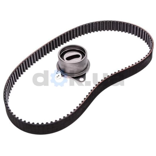 VKMA 95651 SKF Комплект ремня ГРМ