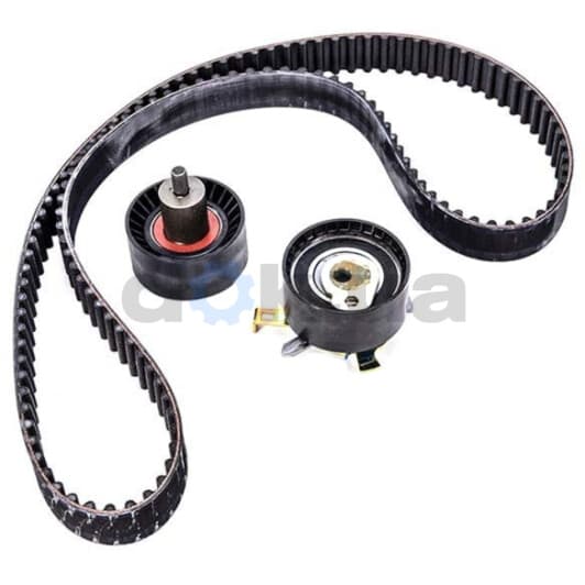 530 0066 10 INA Комплект ремня ГРМ