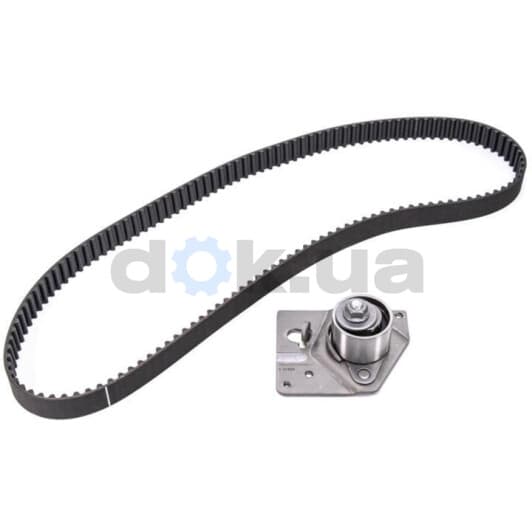 KD455.47 SNR Комплект ременя ГРМ