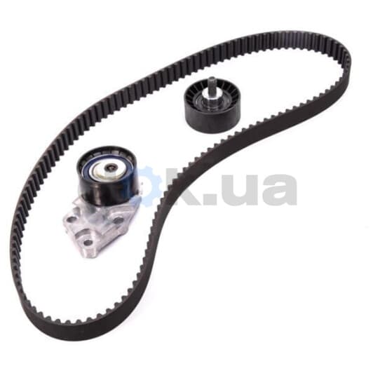 KTB559 Dayco Комплект ременя ГРМ