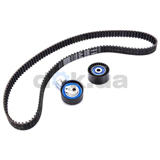 CT1163K1 Contitech Комплект ремня ГРМ