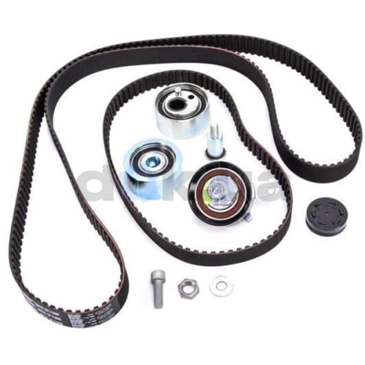 K015557XS Gates Комплект ременя ГРМ
