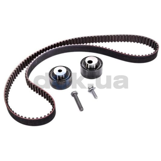 530 0111 10 INA Комплект ременя ГРМ