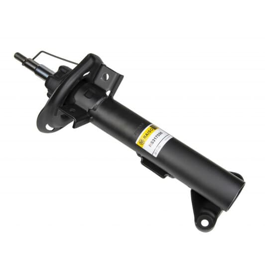 rs317556 RAISO Стойка амортизатора для Mercedes C-Class