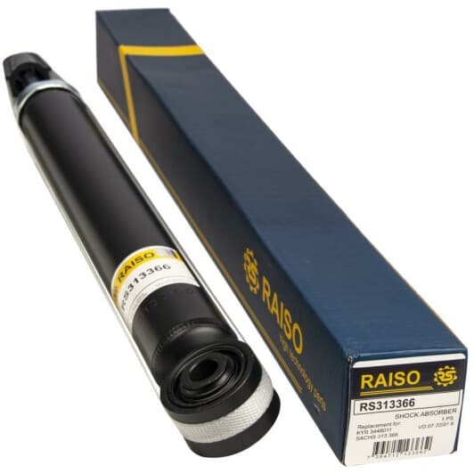 rs313366 RAISO Амортизатор
