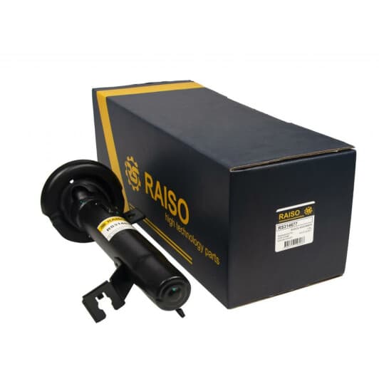 rs314677 RAISO Стойка амортизатора для Ford Fusion