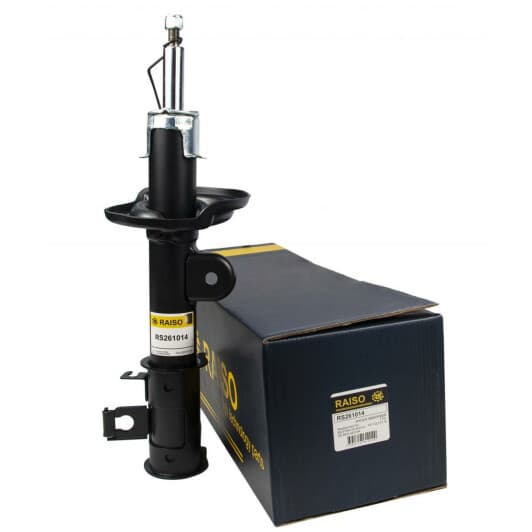 rs261014 RAISO Стійка амортизатора для Fiat 500X