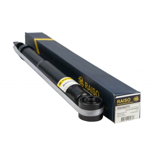 rs556273 RAISO Амортизатор задній Golf IV Variant 98-/Octavia Combi 98- (газ)