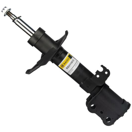 rs311913 RAISO Стойка амортизатора для Toyota Corolla