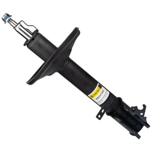 rs317163 RAISO Стойка амортизатора для Toyota RAV4