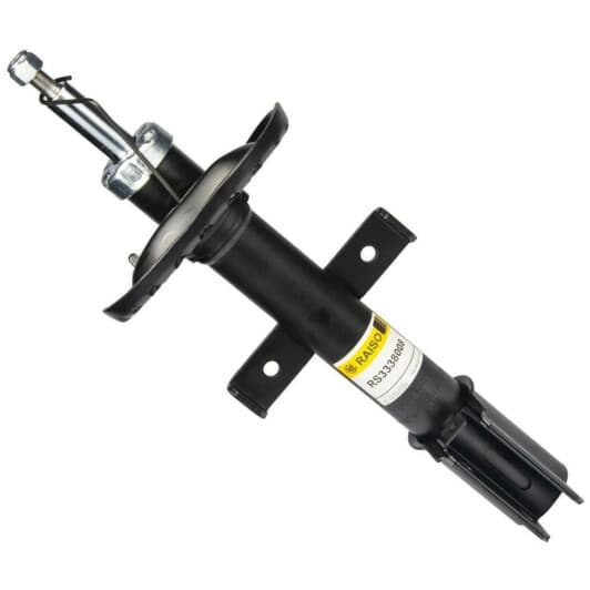 rs3338008 RAISO Стойка амортизатора для Renault Captur