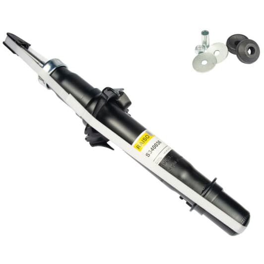rs340036 RAISO Стойка амортизатора для Honda Accord