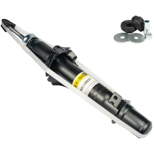 rs340037 RAISO Стойка амортизатора для Honda Accord