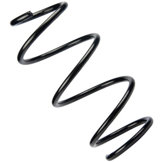 sf137tp RAISO Пружина підвіски