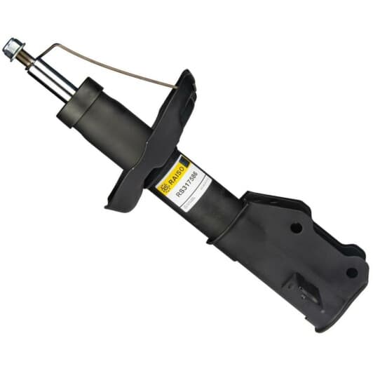 rs317586 RAISO Стійка амортизатора