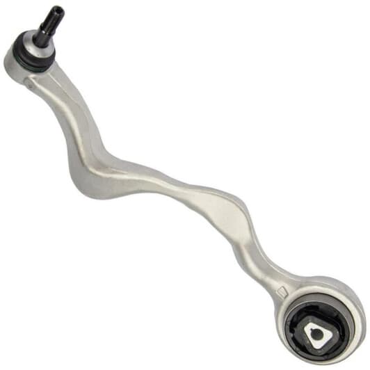 rl769797b RAISO Важіль передній лів. нижній перед. BMW 1/3 (E81/E82/E87/E88/E90/E91/Е92/Е93)/X1 (E84) 04-16