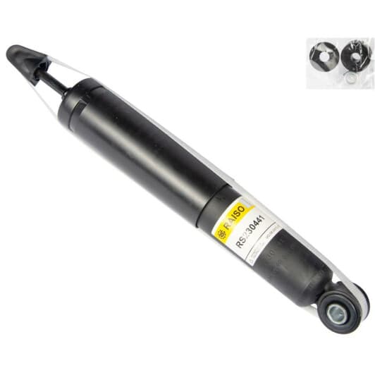 rs230441 RAISO Амортизатор для Hyundai H-1